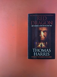 Red Dragon