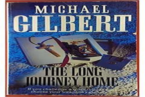 The Long Journey Home