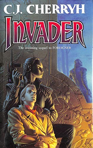 Invader