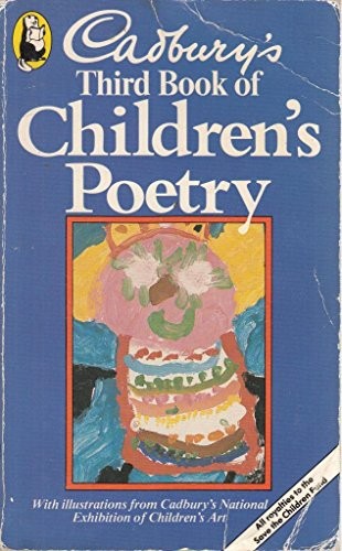 Cadbury's Book of Children's Poetry