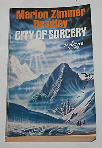 City of Sorcery