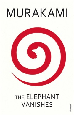 The Elephant Vanishes