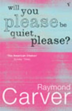 Will You Please be Quiet, Please?
