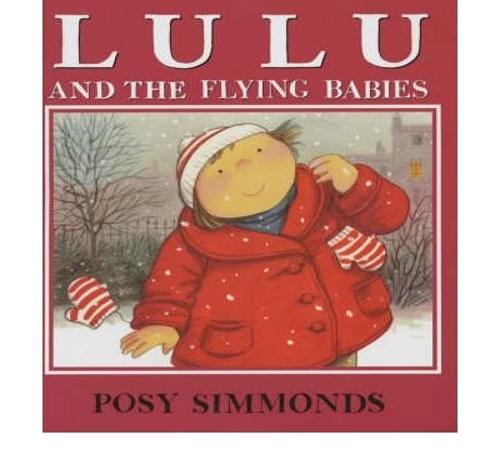 LULU AND THE FLYING BABIES