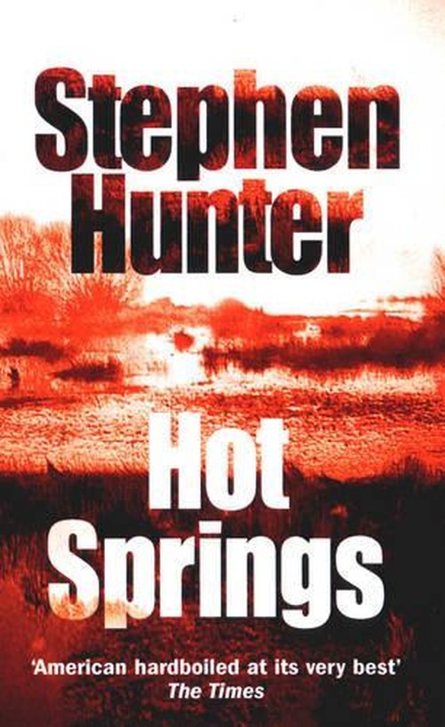 Hot Springs