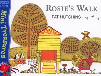Rosie's Walk