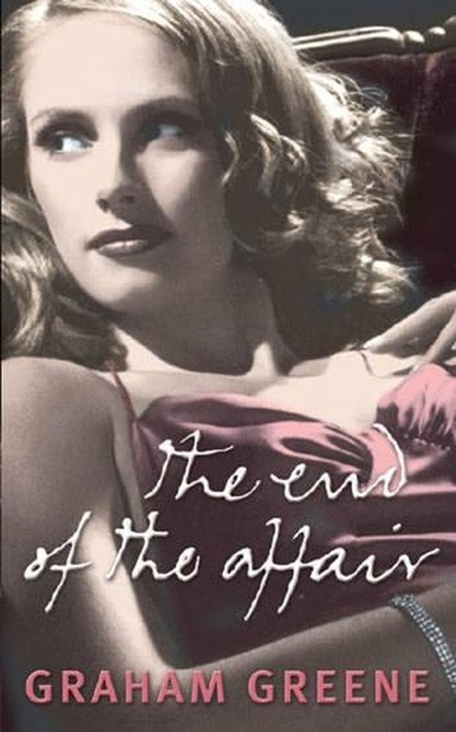 The End of the Affair