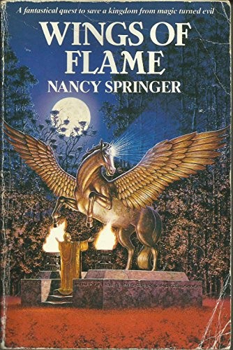 Wings of Flame