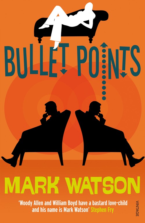 Bullet Points