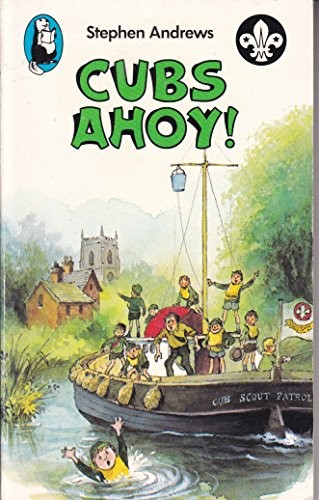 Cubs Ahoy!