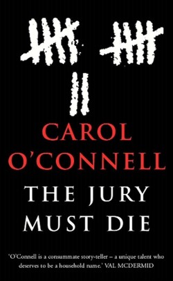 The Jury Must Die