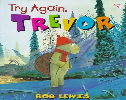 Try Again Trevor