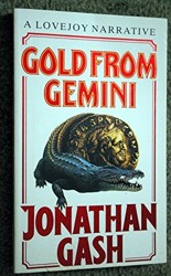 Gold from Gemini