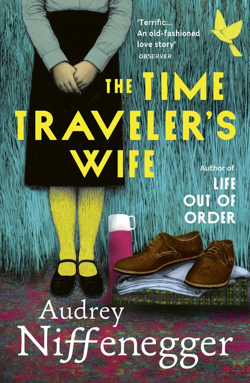 The Time Traveler's Wife