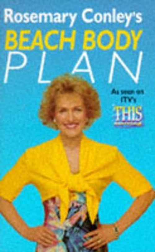 Rosemary Conley's Beach Body Plan
