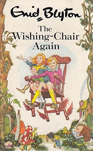 Wishing-chair Again