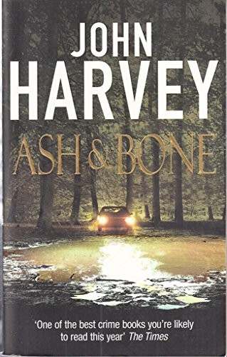Ash and Bone