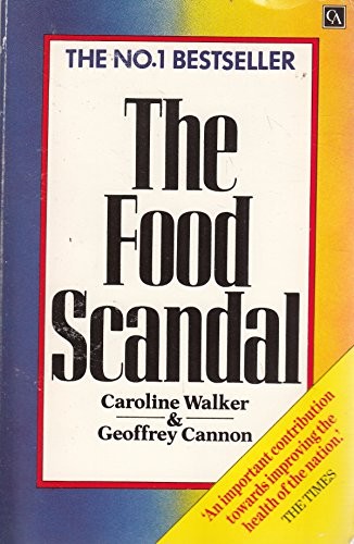 The Food Scandal