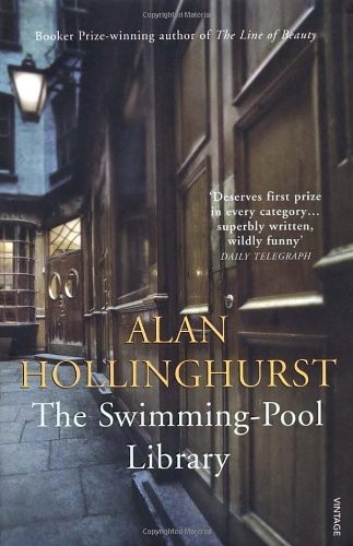 The Swimming Pool Library
