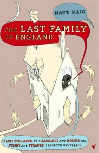 The Last Family In England