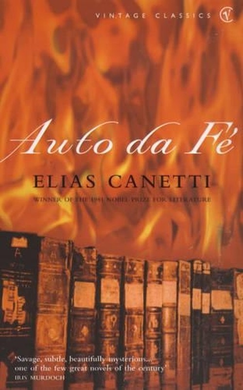 Auto Da Fe