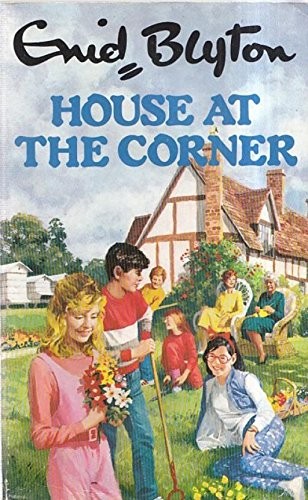 House at the Corner