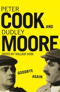 Goodbye Again