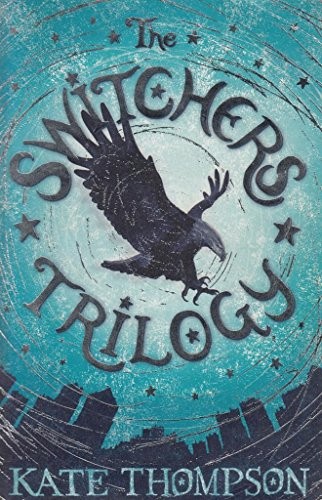Switchers Trilogy