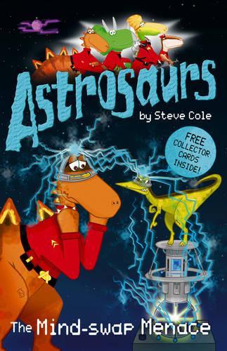 Astrosaurs