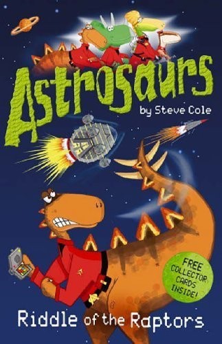 Astrosaurs