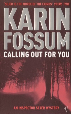 Calling Out For You