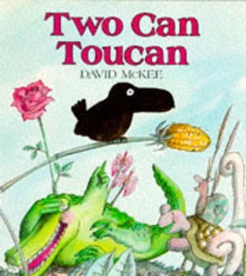 Two Can Toucan