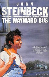 The Wayward Bus