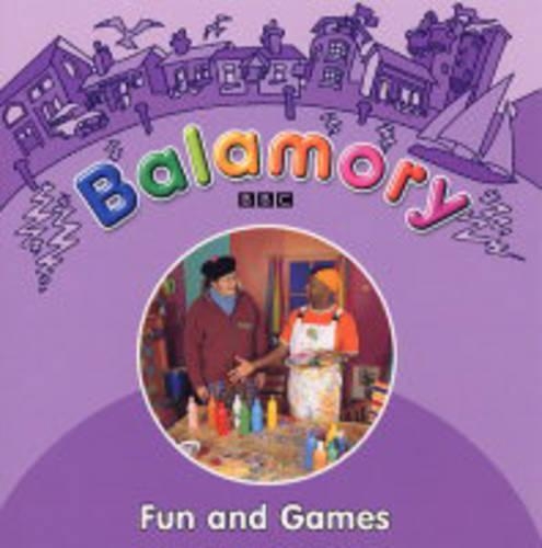 Fun and Games