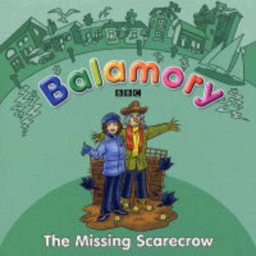Missing Scarecrow