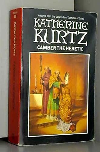 Camber the Heretic