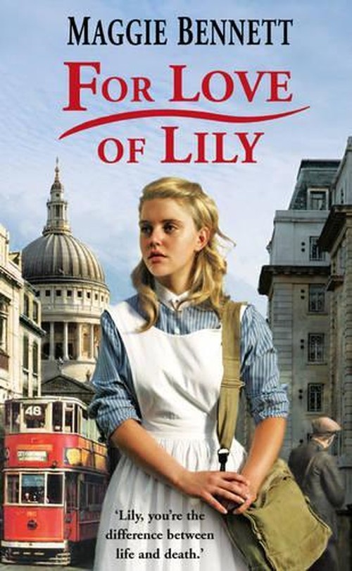 For Love Of Lily