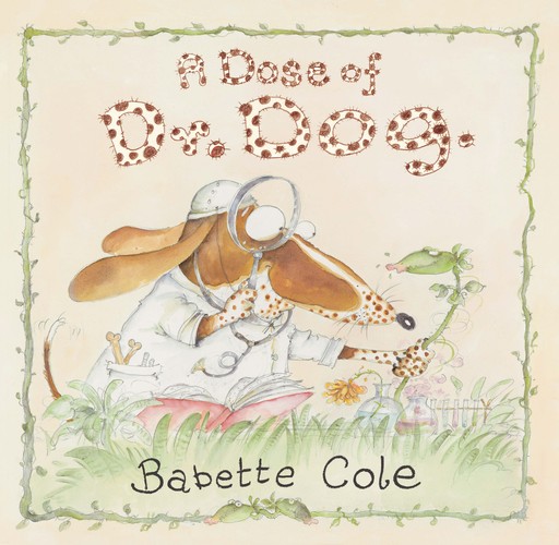 A Dose of Dr Dog, A