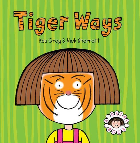 Daisy: Tiger Ways