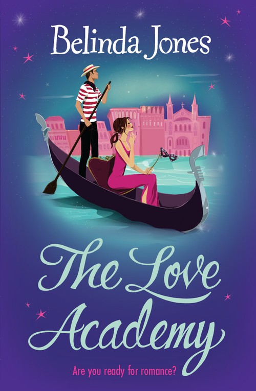 The Love Academy