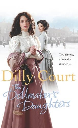 The Dollmaker's Daughters