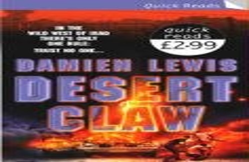 Desert Claw