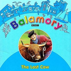 Balamory the Lost Cow