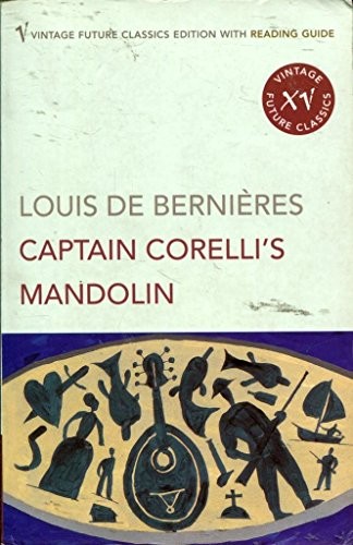 Captain Corelli's Mandolin