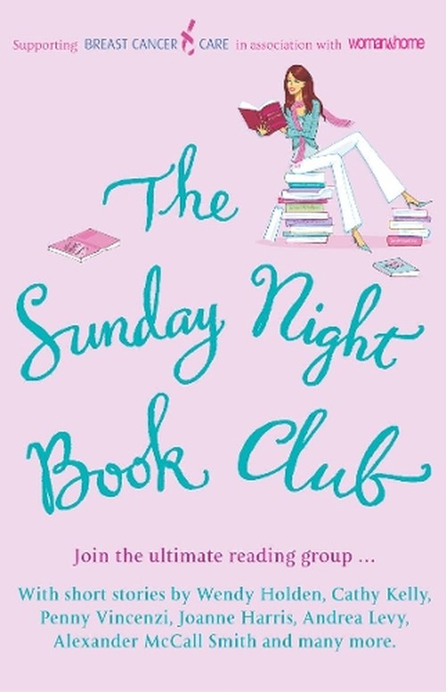 The Sunday Night Book Club