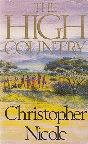 The High Country