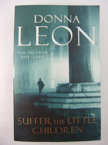 Suffer the Little Children