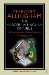Margery Allingham Omnibus