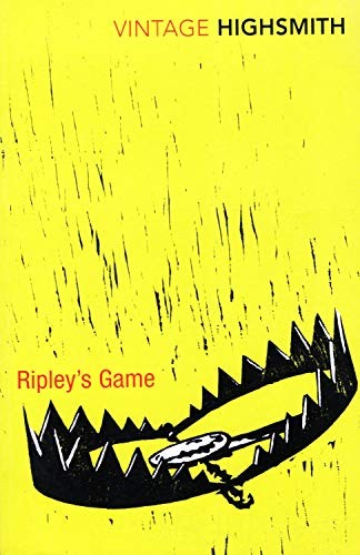 Ripley's Game