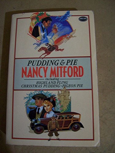 Pudding and Pie